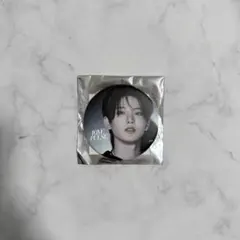 TREASURE ジュンギュ 缶バッジ LOVE PULSE