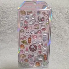 クーリア ボンボンドロップシール オリジナル もちもちボンボン 国内正規品