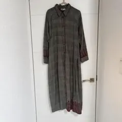 マライカ　スーリヤ　ワンピース