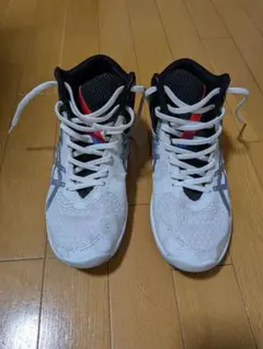 ASICS バレーボールシューズ V-SWIFT FF MT 4