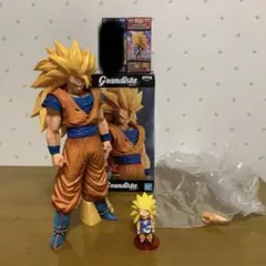 2026年最新】grandista ベジータ neroの人気アイテム - メルカリ