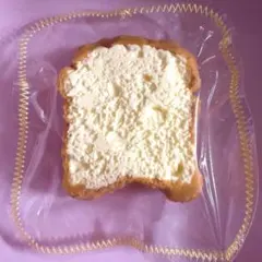 LaDoDo トースト　Mサイズ　スクイーズ