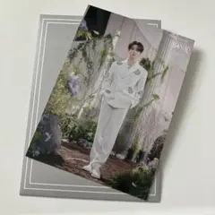 StrayKids MANIAC  ランダムトレカ