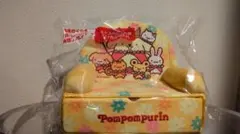 サンリオ　当たりくじ　ポムポムプリン　ラストスペシャル賞