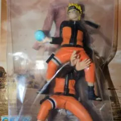 ナルト　1番くじ　NARUTOフィギュア　naruto