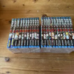 鬼滅の刃全巻セット