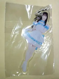 【ランダム販売品】Baby’z Breath アクリルキーホルダー 瀬戸山さくら