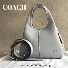 【なおみ様】COACH ラナ 23 2way ハンドバッグ ショルダーバッグ