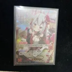 ホロカ　百鬼あやめ　OUR 美品 2026年最新】百鬼あやめ OURの人気アイテム - メルカリ