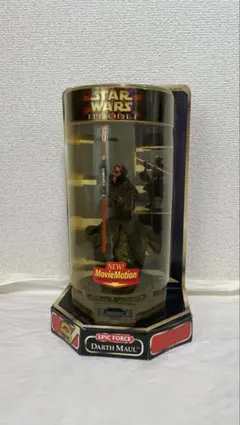 STAR WARS EPIC FORCE DARTH MAUL