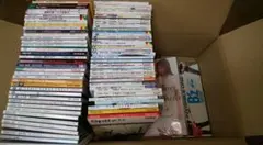 CDまとめ売り約80枚 CD 80枚以上 セット まとめ売り - メルカリ