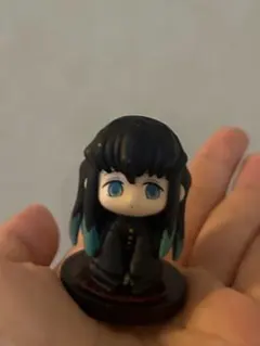 鬼滅の刃 時透無一郎 フィギュア すわらせ隊