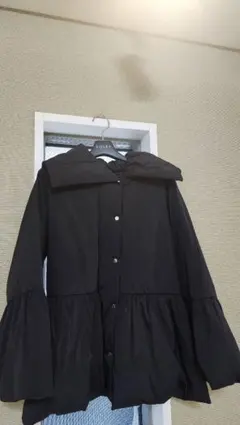 2026年最新】M-PREMIER ダウンジャケットの人気アイテム - メルカリ