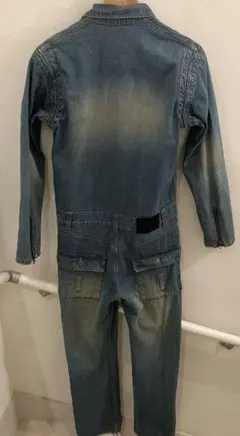 2025年最新】PPFM 割引オプション：通常商品 オーバーオール・つなぎの