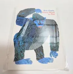 ボードブック 英語