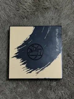 shu uemura パウダーファンデーション ケース付きのサムネイル