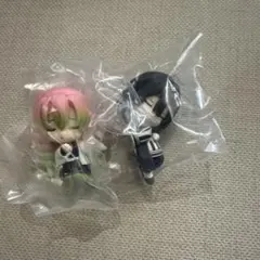 鬼滅の刃 ねむらせ隊 3 甘露寺蜜璃 伊黒小芭内