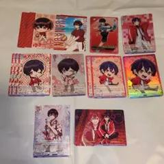 カラフルピーチ ゆあんまとめ