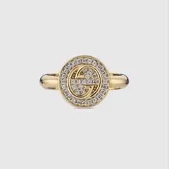 美品】Gucci Blondie Pendant Necklace ネックレス - メルカリ