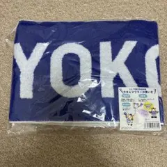 横浜DeNAベイスターズ　マフラータオルのサムネイル