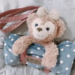 2025年最新】ダッフィー、シェリーメイブランケットの人気アイテム