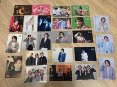 Mrs. GREEN APPLE フォトカ 大森元貴 まとめ売り