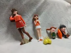 あずまんが大王 ぬいぐるみ キーチェーンマスコット タグ付き - メルカリ