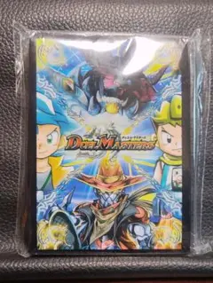 デュエル・マスターズ 白凰 スリーブ 懸賞 W賞 未開封 - メルカリ