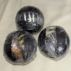 いきもの大図鑑　スズメバチ　2種3個セット