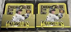 シュリンク付未開封ドリームオーダー 福岡ソフトバンクホークス 「制覇