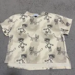 アルカカマ　L Tシャツのサムネイル