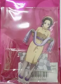 鬼滅の刃　AGF2025 ufotable ランダムアクスタ　胡蝶しのぶ