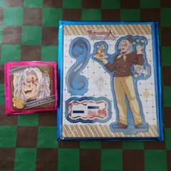 鬼滅の刃 バレンタイン 宇髄天元 2点セット