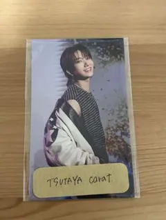 heaven TSUTAYA carat ジョシュア