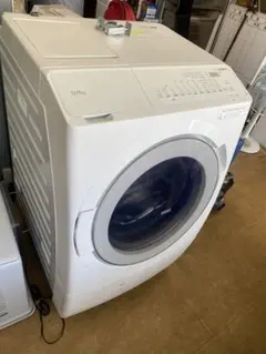 ⭐️HITACHI⭐️ドラム式洗濯乾燥機 2020年10/6kg 大阪市近郊配送無料 