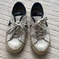 コンバースALLSTAR US5インチ