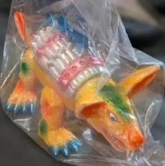 超レア！ せいうち怪獣 デッパラス ブルマァク ソフビ ウルトラマン