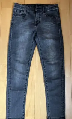 ユニクロ ジーンズ