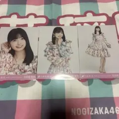 乃木坂46 堀未央奈 2020年12月 Web Shop 限定 生写真 コンプ - メルカリ