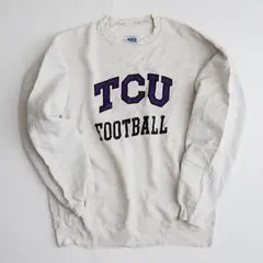 USA古着スウェット 90s アメリカの有名ブランド！