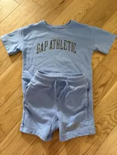 BabyGAP Tシャツ・ショートパンツセット 男の子　90cm 95cm