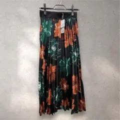 【タグ付き新品未使用】定価税込15400円 Giorgia&Johns 花柄のサムネイル