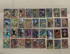 2026年最新】ドラゴンボールヒーローズ 引退の人気アイテム - メルカリ