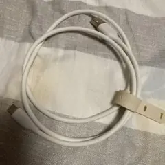 Anker USB-C to USBケーブル 約1m ホワイト