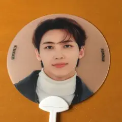 SEVENTEEN JEONGHAN ジョンハン
