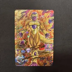 ドラゴンボールヒーローズ HGD2-34 ゴールデンフリーザ