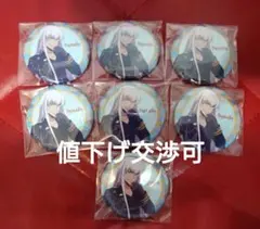 家庭教師ヒットマンREBORN!　スクアーロ