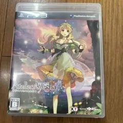 アーシャのアトリエ〜黄昏の大地の錬金術士〜