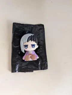 Dr.STONE 百均 コラボ ゲン