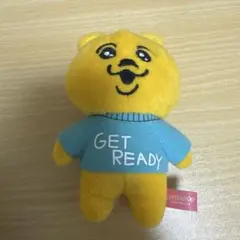 おぱんちゅうさぎ ぬいぐるみ マスコット